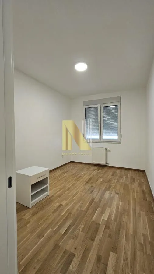 Izdavanje, dvosoban stan, 48m², Avijatičarsko naselje, Novi Sad Sve Podlokacije