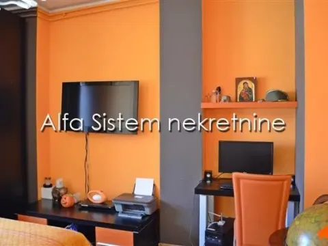 Rent, apartment, 230m², Čubura, Beograd - image 16