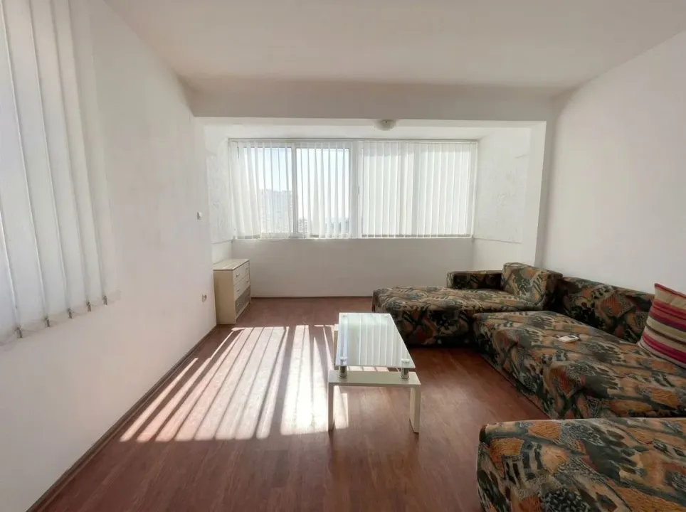 Sale, two bedroom apartment, 55m², Budva, Crna Gora