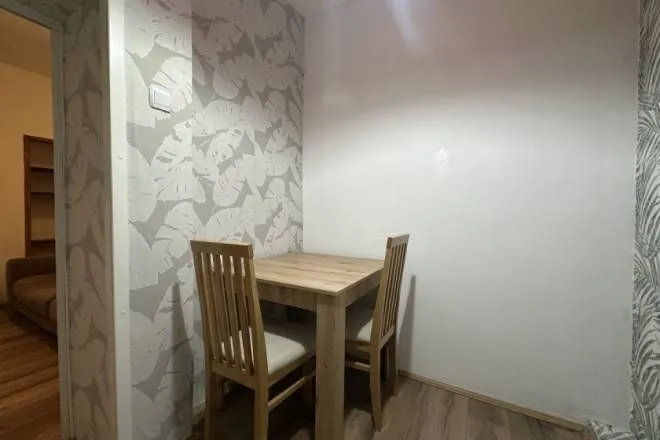 Sale, two bedroom apartment, 35m², Dorćol Sve Podlokacije, Beograd