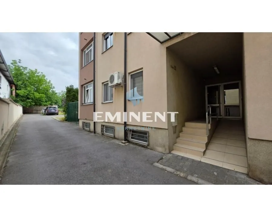 Rent, apartment, 33m², Zemun Gornji Grad, Zemun Sve Podlokacije
