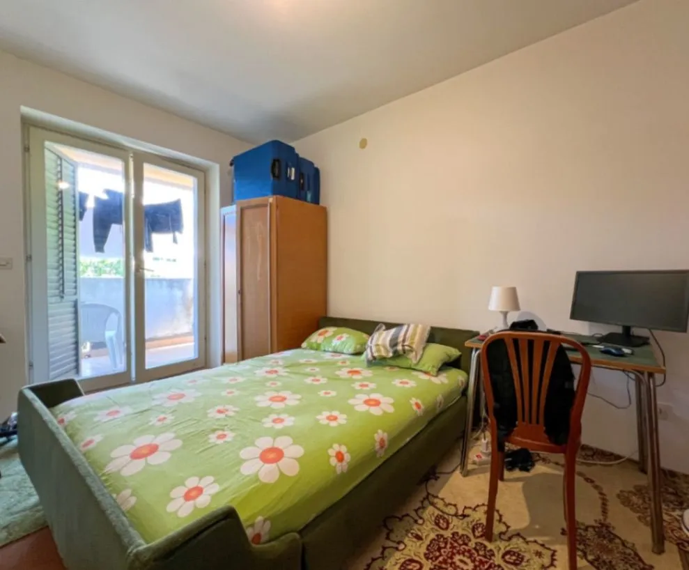Prodaja, dvosoban stan, 85m², Topla, Herceg Novi