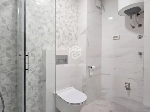 Rent, two bedroom apartment, 71m², Central Point, Podgorica - image 10