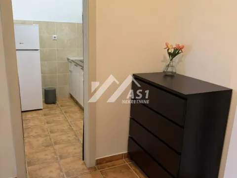 Izdavanje, dvosoban stan, 45m², Podbara, Novi Sad Sve Podlokacije - image 6