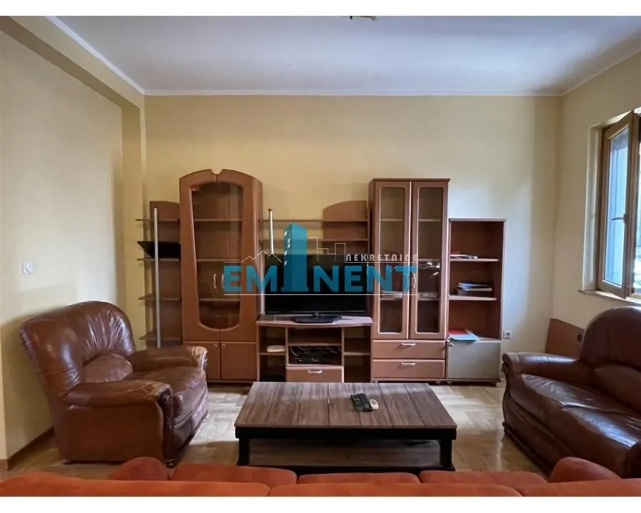 Rent, apartment, 64m², Južni Bulevar, Vračar Sve Podlokacije