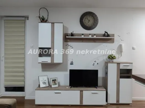 Izdavanje, jednosoban stan, 36m², Veternik, Novi Sad Sve Podlokacije - image 1