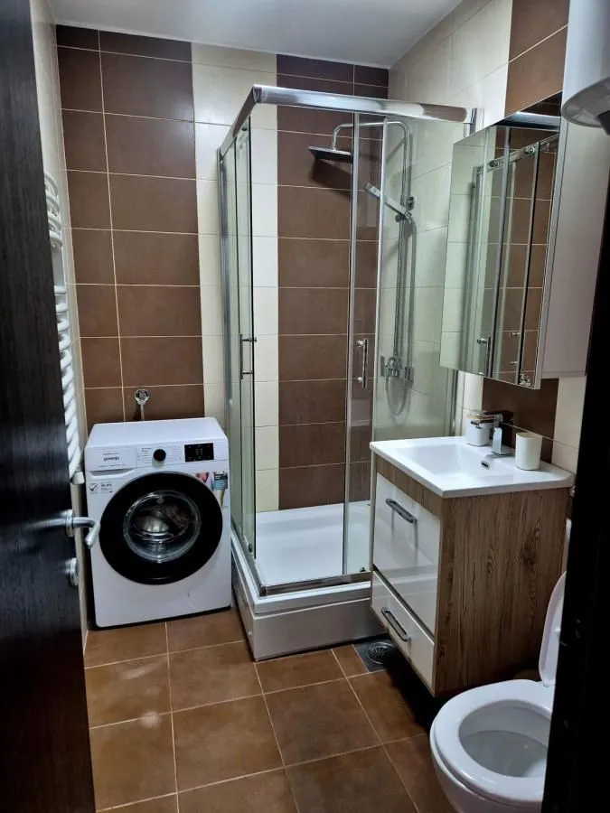 Rent, one bedroom apartment, 30m², Lekino Brdo, Voždovac Sve Podlokacije