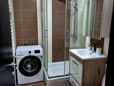 Rent, one bedroom apartment, 30m², Lekino Brdo, Voždovac Sve Podlokacije - image 11