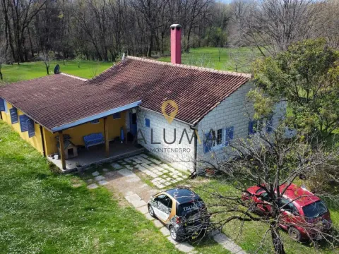  House for Sale, 150m2, Ždrebaonik, Danilovgrad