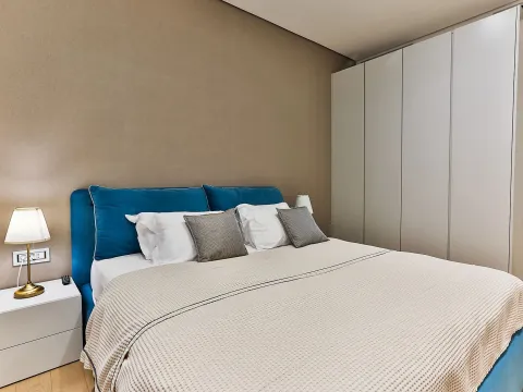 Rent, two bedroom apartment, 138m², Dukley Gardens, Budva - image 8