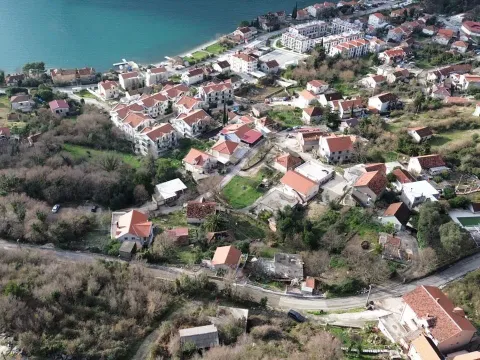 Sale, land lot, 425m², Risan, Kotor - image 2