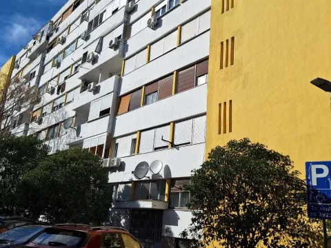 Sale, one bedroom apartment, 44m², Gintaš, Podgorica - image 11