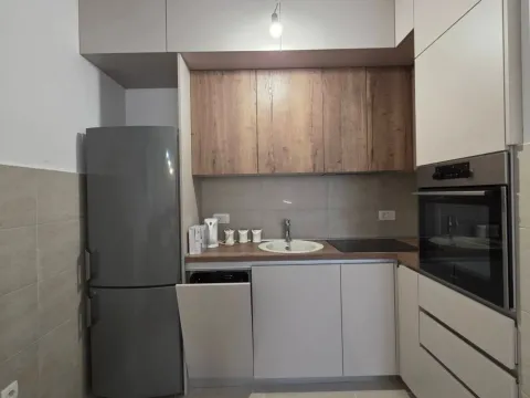 Prodaja, jednosoban stan, 44m², Pobrežje, Podgorica - image 4