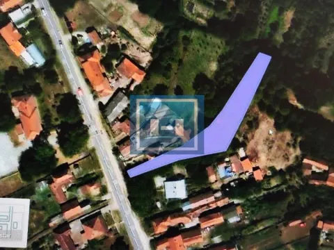 Prodaja, plac, 13m², Lapovo, Srbija