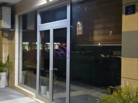 Rent, office space, 102m², City Kvart, Podgorica - image 1