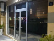 Izdavanje, poslovni prostor, 102m², City Kvart, Podgorica