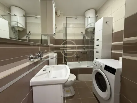 Izdavanje, trosoban stan, 61m², Rotkvarija, Novi Sad Sve Podlokacije - image 16