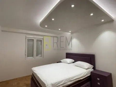 Prodaja, dvosoban stan, 67m², Budva, Crna Gora - image 9