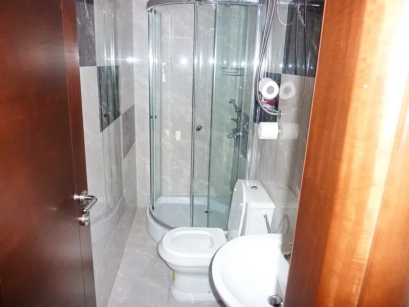 Prodaja, stan, 95m², Rafailovići, Budva