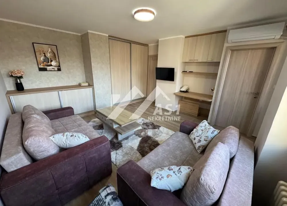 Rent, two bedroom apartment, 67m², Liman 3, Novi Sad Sve Podlokacije
