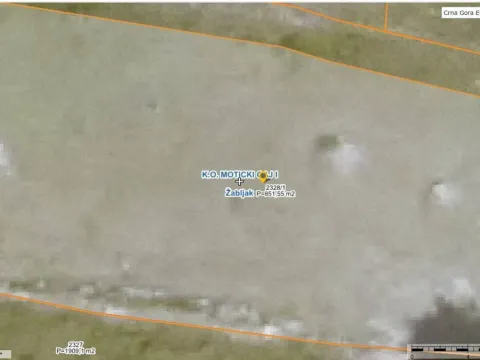 Prodaja, plac, 851m², Žabljak, Crna Gora - image 3