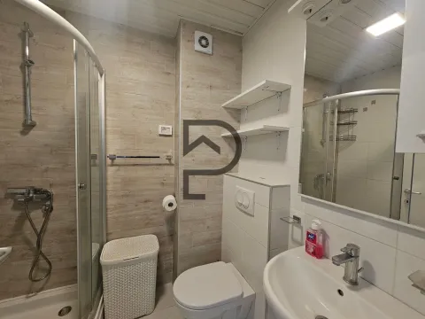 Izdavanje, stan, 43m², City Kej, Podgorica - image 6