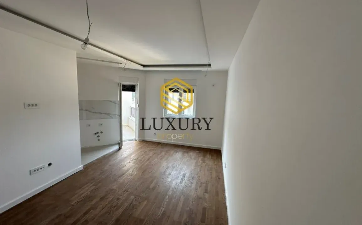 Sale, apartment, 48m², Zagorič, Podgorica