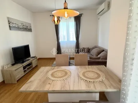 Rent, one bedroom apartment, 45m², City Kvart, Podgorica - image 7