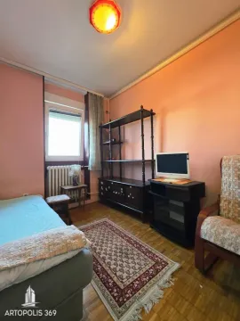 Prodaja, jednosoban stan, 56m², Skojevsko Naselje, Beograd - image 11