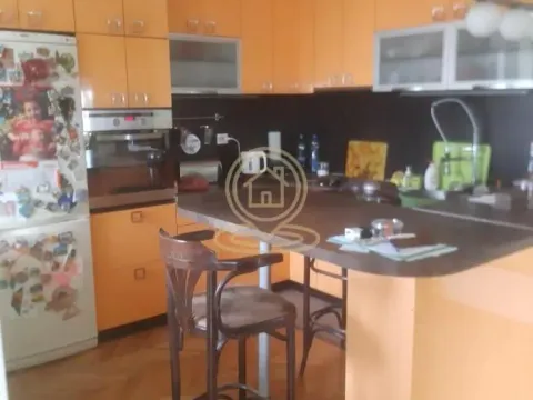 Prodaja, trosoban stan, 80m², Centar, Pančevo - image 4