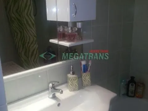 Rent, two bedroom apartment, 50m², Podbara, Novi Sad Sve Podlokacije - image 19