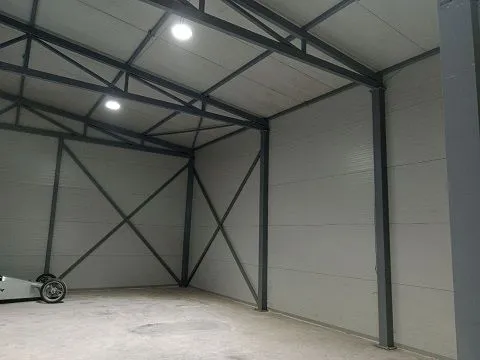 Rent, office space, 225m², Dobanovci, Surčin