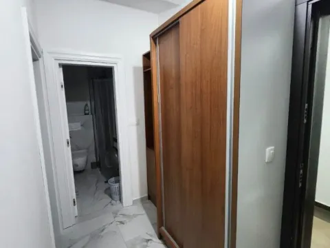 Izdavanje, jednosoban stan, 38m², Central Point, Podgorica - image 5