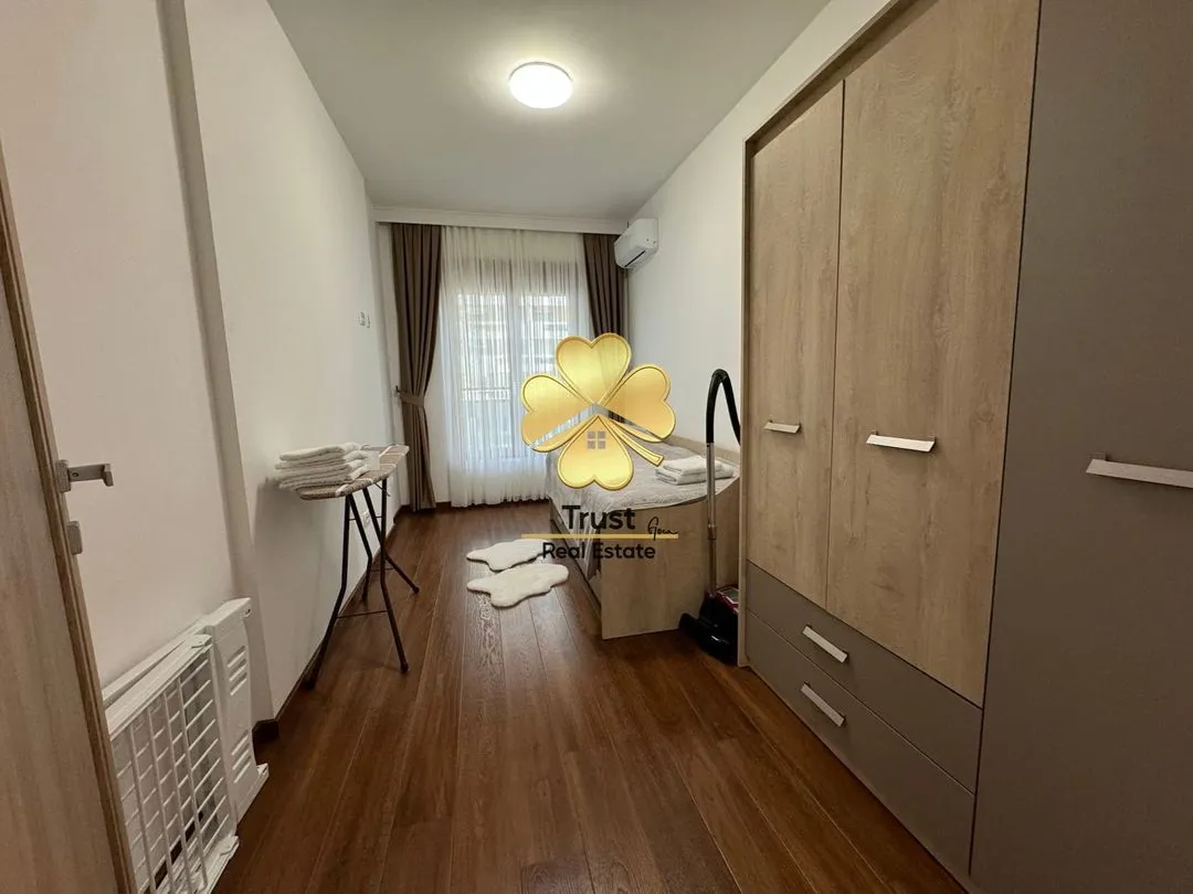 Rent, two bedroom apartment, 75m², Master Kvart, Podgorica