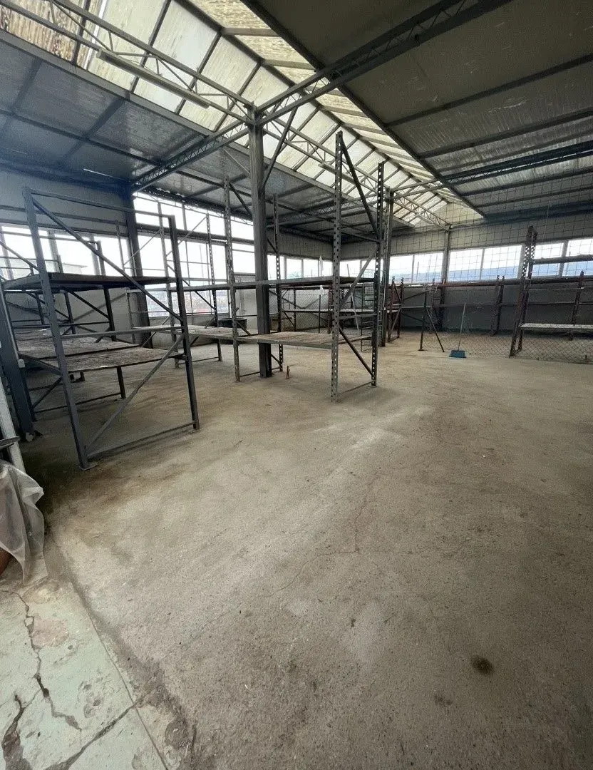 Rent, office space, 1400m², Mareza, Podgorica