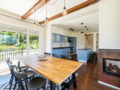 Prodaja, kuća, 224m², Tivat, Crna Gora - image 12