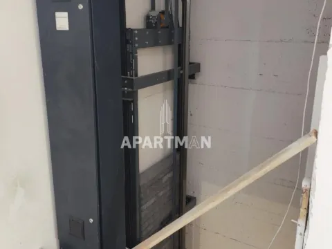 Prodaja, četvorosoban stan, 103m², Ledine, Beograd - image 13