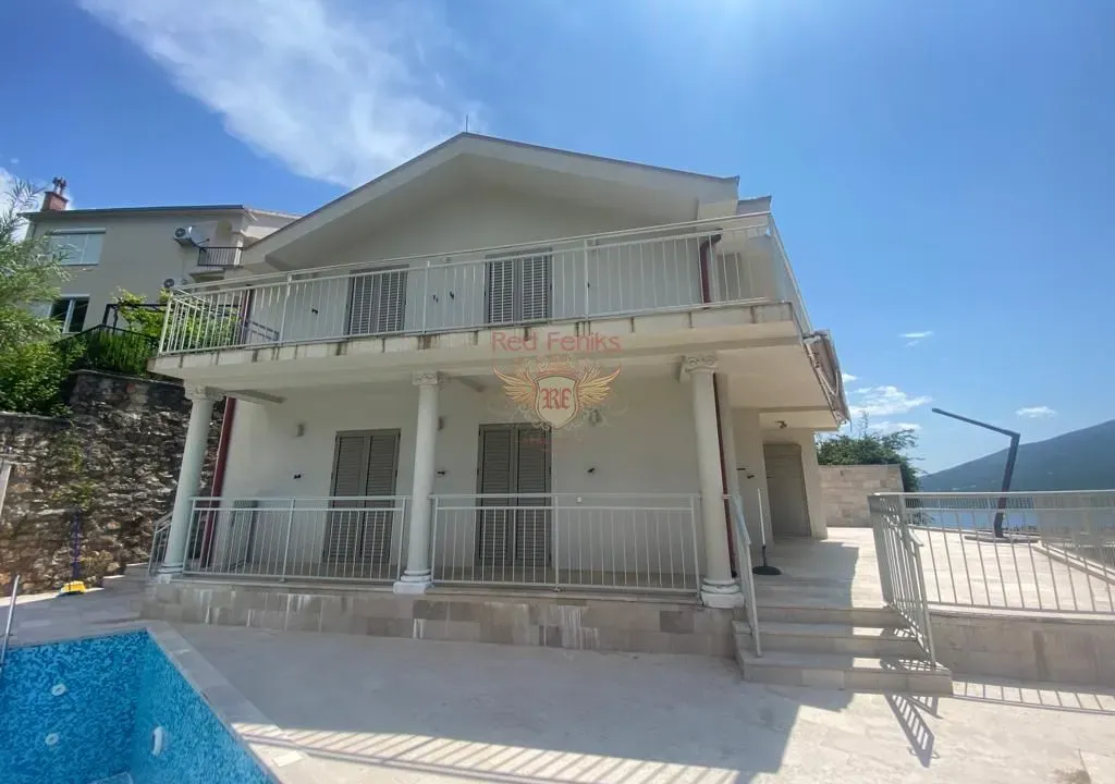 Sale, house, 151m², Herceg Novi, Crna Gora