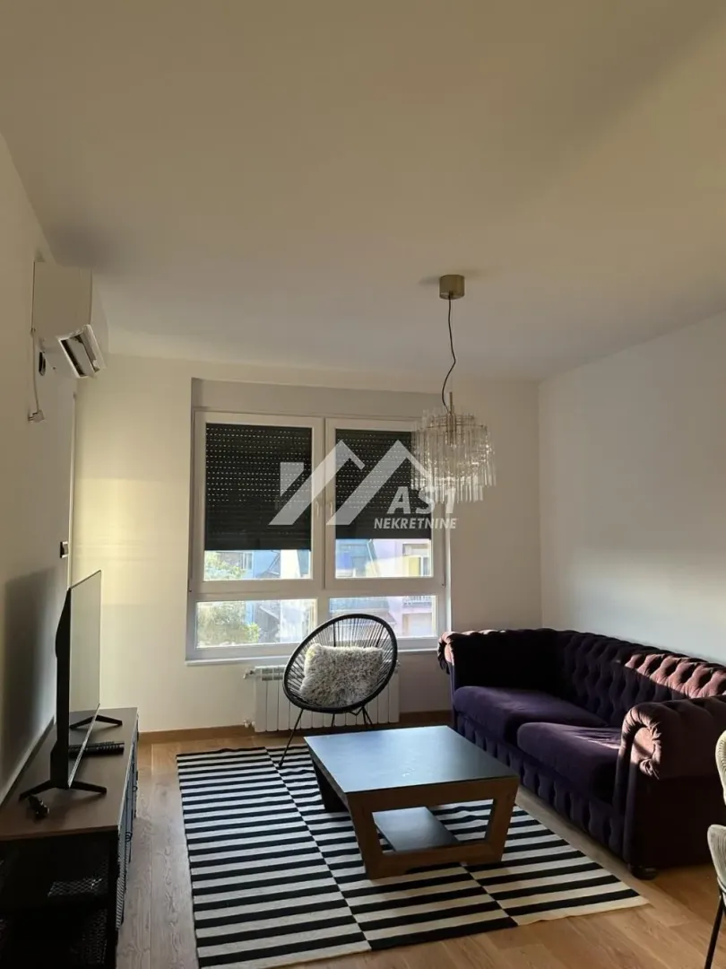 Izdavanje, jednosoban stan, 42m², Telep, Novi Sad Sve Podlokacije
