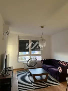 Izdavanje, jednosoban stan, 42m², Telep, Novi Sad Sve Podlokacije - image 2