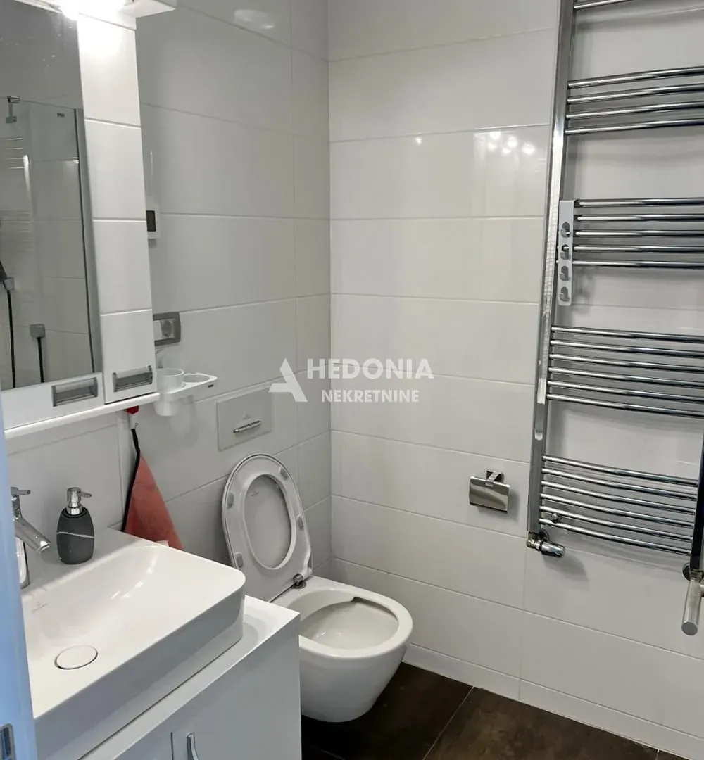 Sale, four bedroom apartment, 88m², Novi Beograd Sve Podlokacije, Beograd
