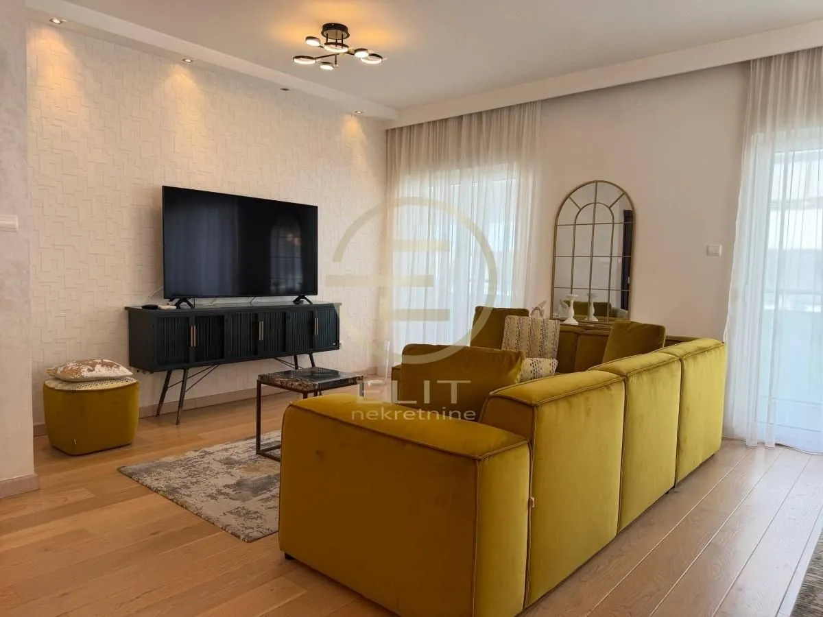 Prodaja, stan, 105m², Liman 3, Novi Sad Sve Podlokacije