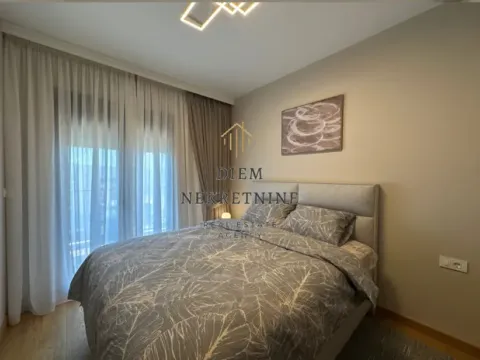 Izdavanje, jednosoban stan, 46m², Centar, Podgorica - image 4