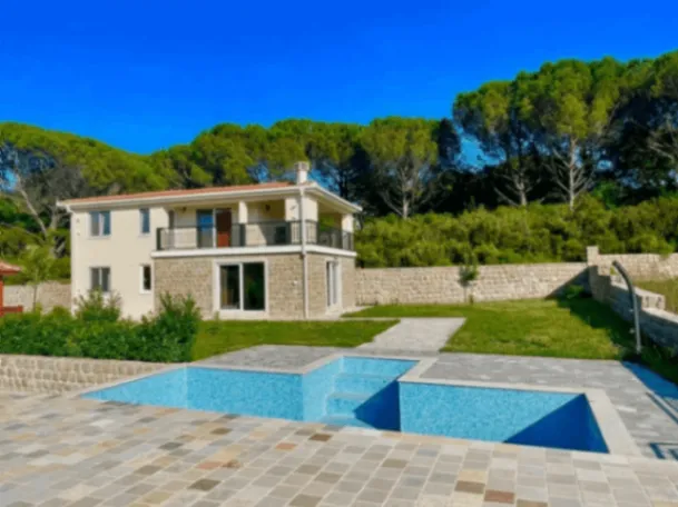 Sale, house, 200m², Zagora, Kotor