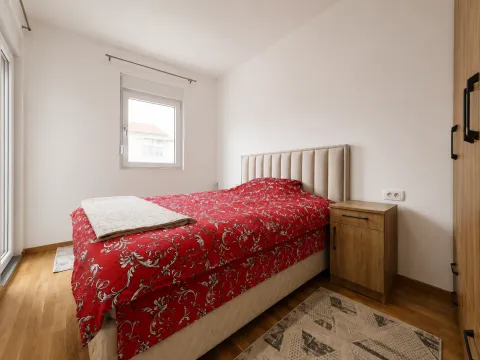 Izdavanje, jednosoban stan, 39m², Zagorič, Podgorica - image 7