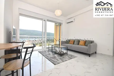 Prodaja, jednosoban stan, 47m², Đenovići, Herceg Novi - image 9