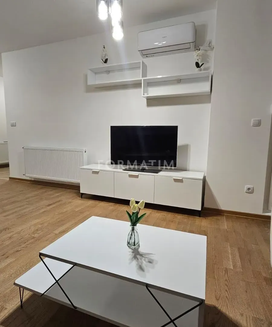 Rent, two bedroom apartment, 50m², Kaludjerica, Grocka