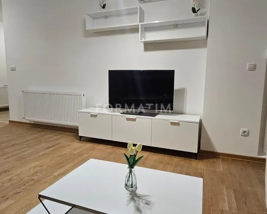 Rent, two bedroom apartment, 50m², Kaludjerica, Grocka