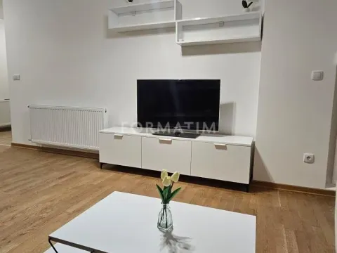Rent, two bedroom apartment, 50m², Kaludjerica, Grocka - image 1