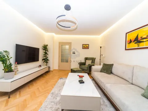 Rent, three bedroom apartment, 105m², Preko Morače, Podgorica - image 2